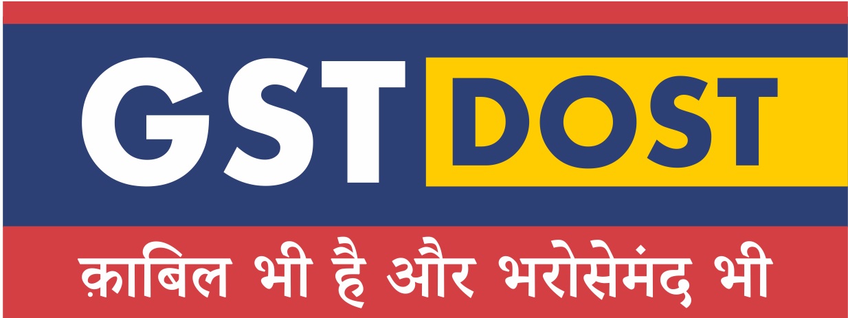GST DOST
